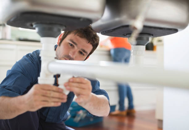 Reliable Akron, PA Plumbing Solutions