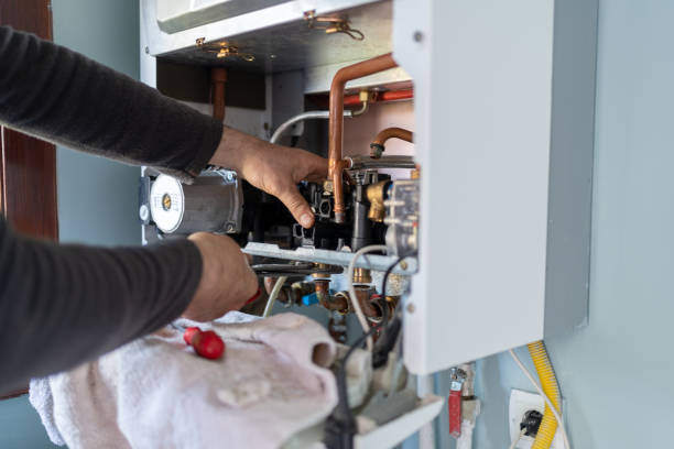 Best Pipe Repair Near Me  in Akron, PA
